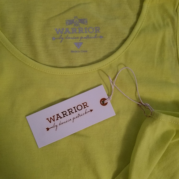 Warrior by Danica Patrick Tank & Legging Set - Picture 6 of 8